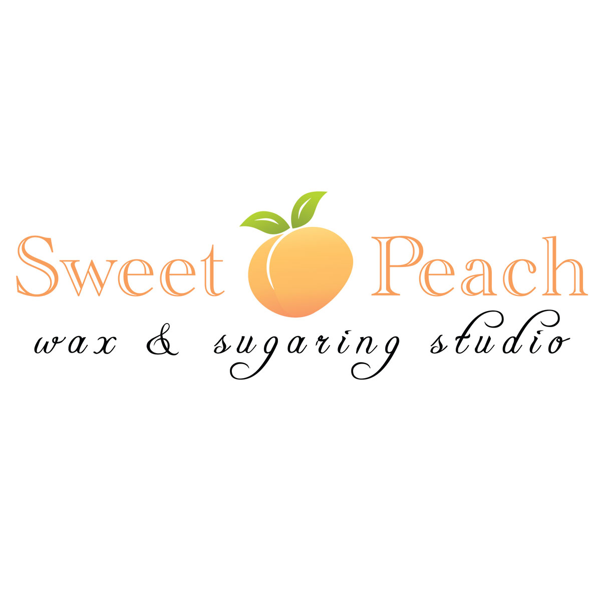 Sweet Peach Wax & Sugaring Studio