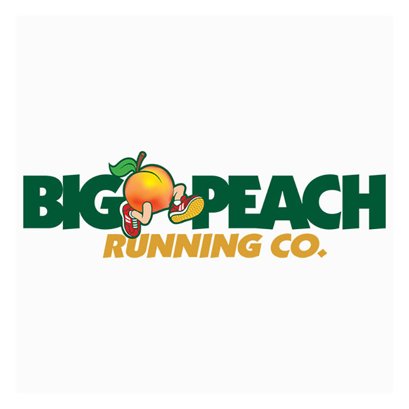 Big Peach Running Club