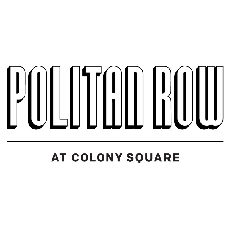 Politan Row at Colony Square