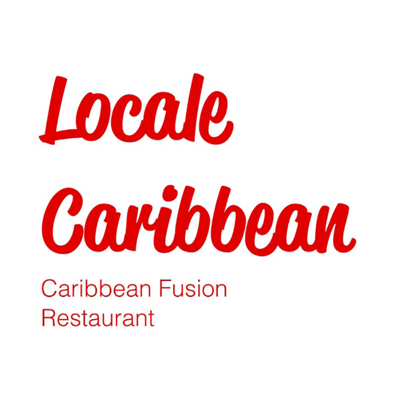 Locale Caribbean